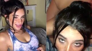 Magic Blowjob: I've Always Loved These Types Of Videos #2