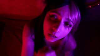 Blowjob Eye Contact: I Won`t Let You Cum Untill You Beg For It #2