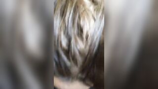 Better Blowjobs: Cute Wife Giving Blowjob #2