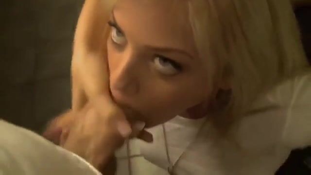 Came In Her Mouth