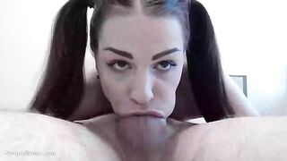 Best Blowjob: The Real Meaning Of Balls Deep #2