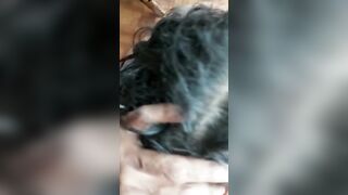 AsianThroats: So good at sucking cock ???????? #4