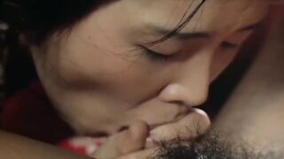 Asian Blowjobs: Japanese classic porn movie 1977 #5