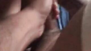 Asian Blowjobs: I made him cum so hard he burst into giggles #2