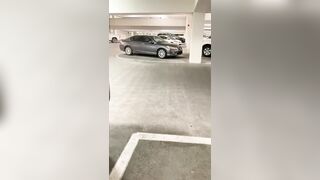 Asian Blowjobs: Sucking dick in public #3