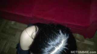 Asian Blowjobs: Her name is Sophie Hara :) #5