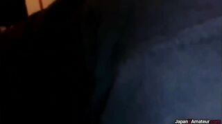 Asian Blowjobs: Amateur Japanese Girl Giving A Blowjob At A Restaurant #4