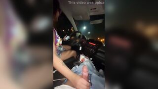 AsianBlowjobs: Driving that stick #3