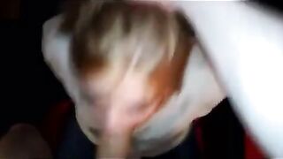 How deep is your love: Facial Cumshot #2 #2