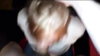 How deep is your love: Facial Cumshot #2 #5