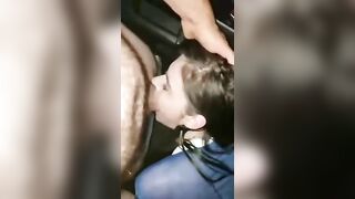 How deep is your love: Deepthroat From From Hell #3