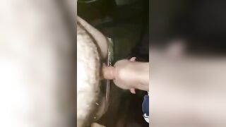 How deep is your love: Deepthroat From From Hell #4