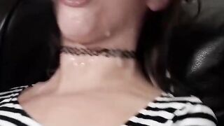 Hardcore Deepthroat: Rough and Rougher #3