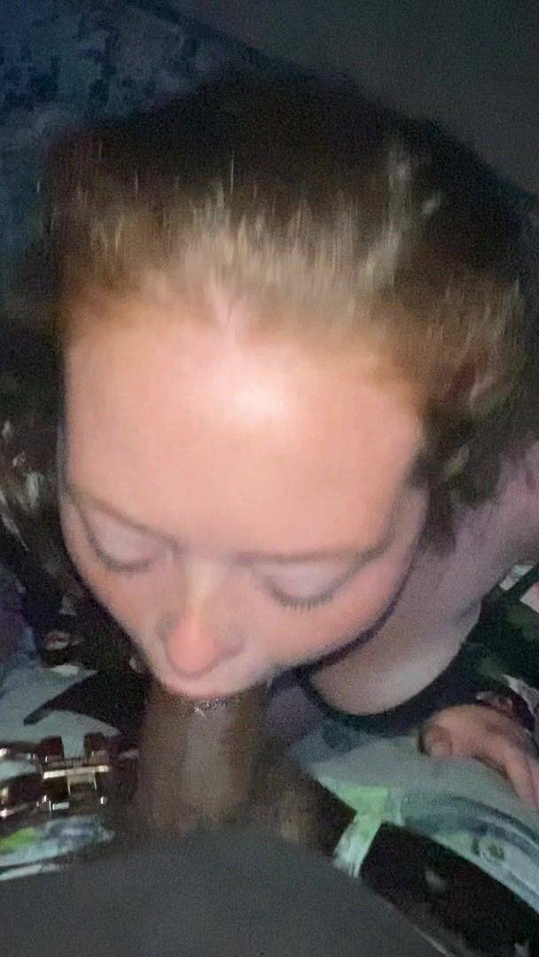 My Girl Is Bi And Wants Some Big Tits Wrapping My Cock While She Sucks