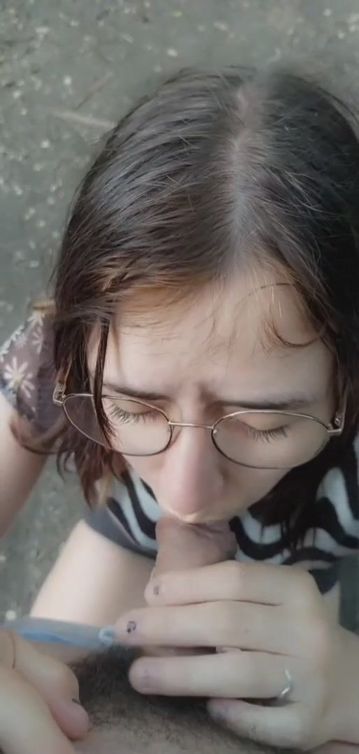 Forest sucking