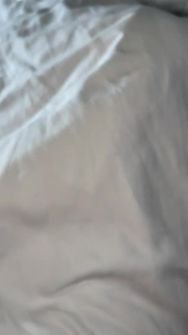 He wanted to go to bed but I wanted his big dick in my mouth