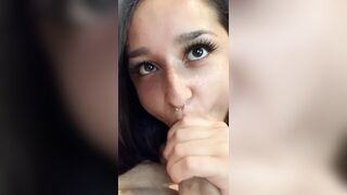 BlowJob: A close-up Blowjob #5