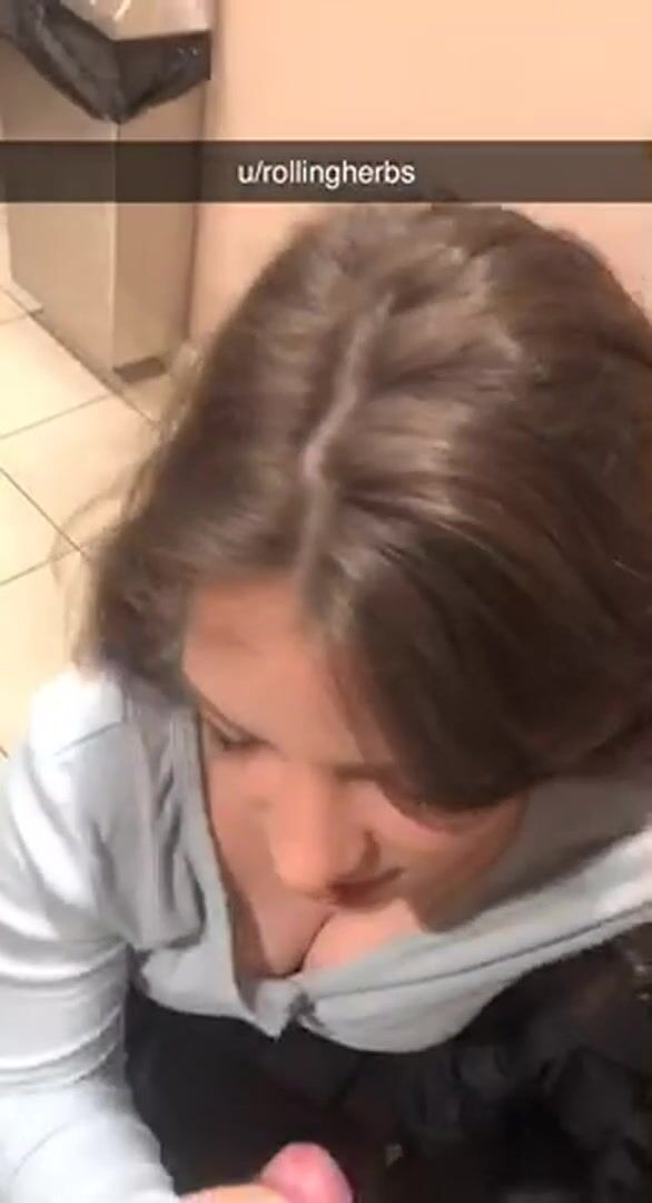 Taking turns in my GFs mouth