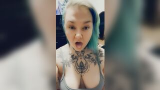 BlowJob: Any guesses on what I just did? ???? #2