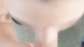 BlowJob: Just had to share! ;) #2