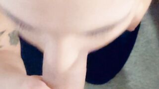 BlowJob: Just had to share! ;) #3