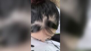 BlowJob: Met my friend at the park today #5