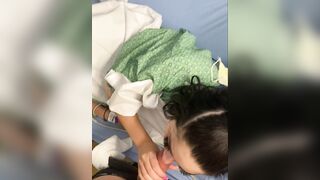 BlowJob: Take my temperature? ???? #2