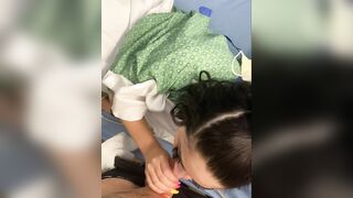 BlowJob: Take my temperature? ???? #3