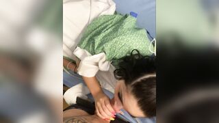 BlowJob: Take my temperature? ???? #4