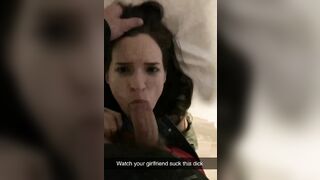 BlowJob: For all the cucks out there <3 #2