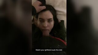 BlowJob: For all the cucks out there <3 #4
