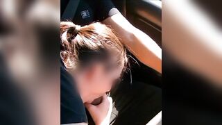 BlowJob: That's how I pay for my car rides #4