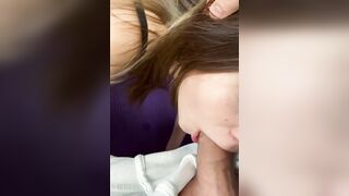 BlowJob: Helping Hand ???????? #2
