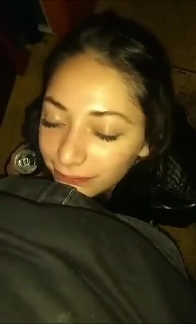 May be a bit tipsy