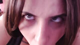 BlowJob: practice makes perfect №2 #2