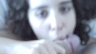 BlowJob: Hungry as always! #3