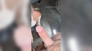 BlowJob: I want to suck off more men #4
