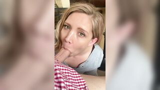 BlowJob: Milf bj #5