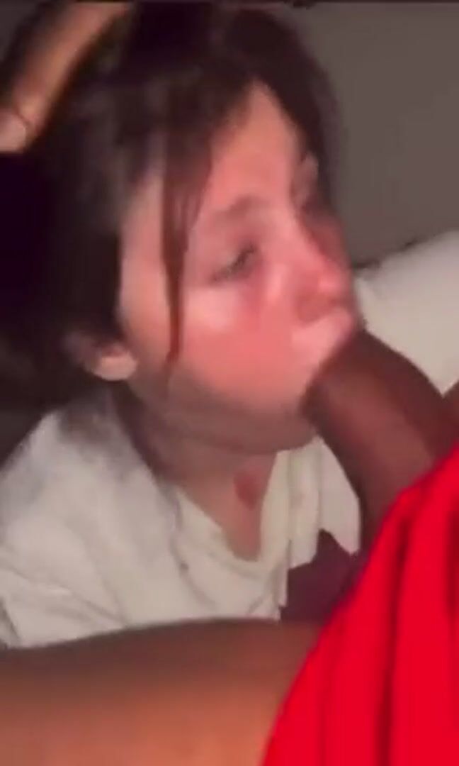 She didn’t know what she was getting into