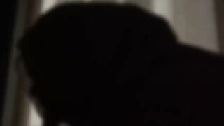 The silhouette makes it look even better ????