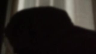 BlowJob: The silhouette makes it look even better ???? #2