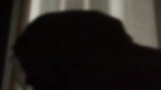 BlowJob: The silhouette makes it look even better ???? #3