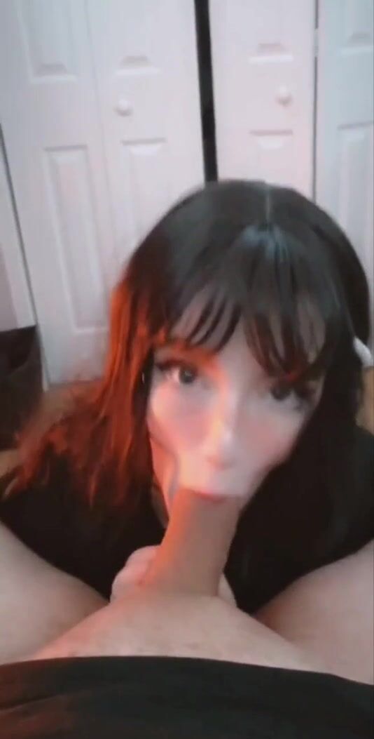 Little tease to our amateur video