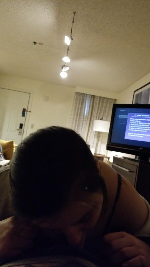 Just a short clip of a great blowjob