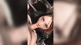 BlowJob: She's a Natural #2