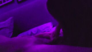 BlowJob: solid finish to a very sexy night #2