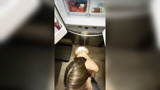 BlowJob: There’s never a bad time for a BJ #2