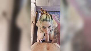 Blowjob by obsidiancult