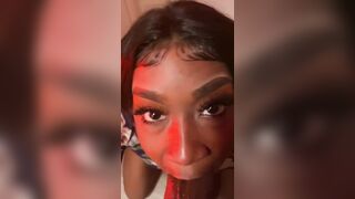 Blowjob Eye Contact: MulanBoo #5