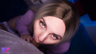 Blowjob Eye Contact №2